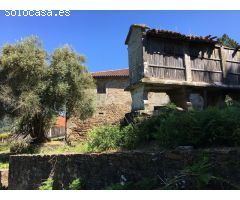 Parcela en Venta en Vedra, La Coruña