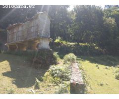 Parcela en Venta en Vedra, La Coruña