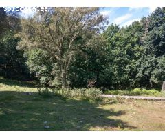 Parcela en Venta en Vedra, La Coruña