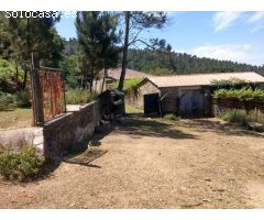 Parcela en Venta en Vedra, La Coruña