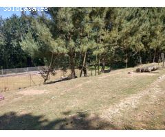Parcela en Venta en Vedra, La Coruña