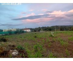 Parcela en Venta en Vedra, La Coruña