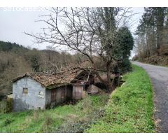 Parcela en Venta en Chantada, Lugo
