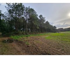 Parcela en Venta en Santiago de Compostela, La Coruña