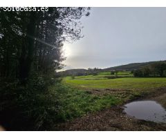 Parcela en Venta en Santiago de Compostela, La Coruña