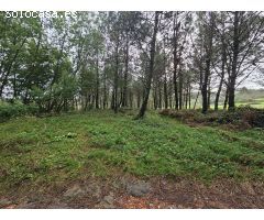 Parcela en Venta en Santiago de Compostela, La Coruña