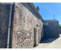 Chalet en Venta en Sierra de Outes, La Coruña