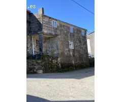 Chalet en Venta en Sierra de Outes, La Coruña