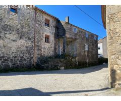 Chalet en Venta en Sierra de Outes, La Coruña