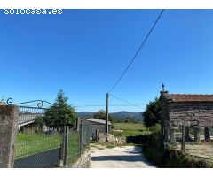 Chalet en Venta en Sierra de Outes, La Coruña