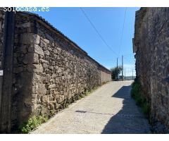Chalet en Venta en Sierra de Outes, La Coruña