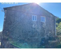 Chalet en Venta en Sierra de Outes, La Coruña