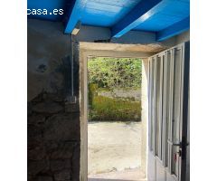 Chalet en Venta en Sierra de Outes, La Coruña