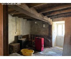 Chalet en Venta en Sierra de Outes, La Coruña