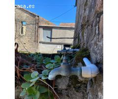 Chalet en Venta en Sierra de Outes, La Coruña
