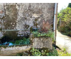 Chalet en Venta en Sierra de Outes, La Coruña
