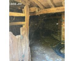 Chalet en Venta en Sierra de Outes, La Coruña