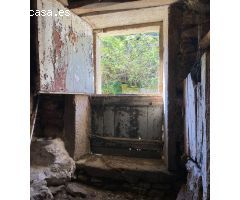 Chalet en Venta en Sierra de Outes, La Coruña