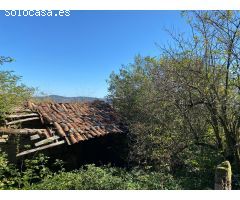 Chalet en Venta en Sierra de Outes, La Coruña