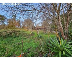 Parcela en Venta en Villamateo, La Coruña