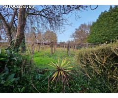 Parcela en Venta en Villamateo, La Coruña