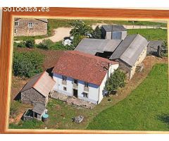 Chalet en Venta en La Estrada, Pontevedra