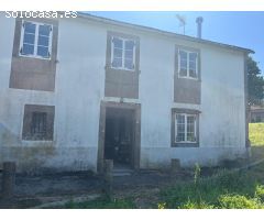 Chalet en Venta en La Estrada, Pontevedra