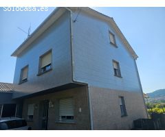 Chalet en Venta en Valgañón, Pontevedra