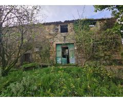 Chalet en Venta en Villamateo, La Coruña