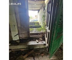 Chalet en Venta en Villamateo, La Coruña