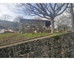 Chalet en Venta en Villamateo, La Coruña