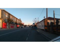 Parcela en Venta en Boqueixon, La Coruña