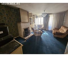 Chalet en Venta en Santiago de Compostela, La Coruña