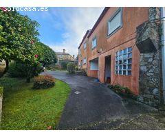 Chalet en Venta en Santiago de Compostela, La Coruña