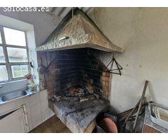 Chalet en Venta en Santiago de Compostela, La Coruña