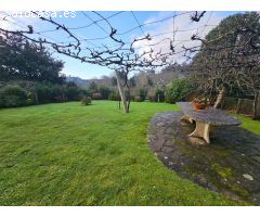 Chalet en Venta en Santiago de Compostela, La Coruña