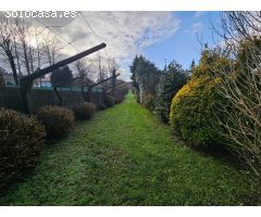 Chalet en Venta en Santiago de Compostela, La Coruña