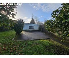 Chalet en Venta en Santiago de Compostela, La Coruña