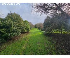 Chalet en Venta en Santiago de Compostela, La Coruña