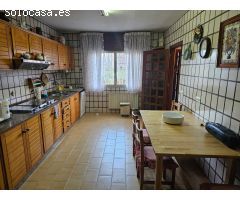 Chalet en Venta en Santiago de Compostela, La Coruña