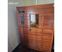 Chalet en Venta en Santiago de Compostela, La Coruña