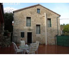 Chalet en Venta en Sierra de Outes, La Coruña