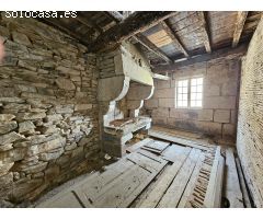 Chalet en Venta en Santiago de Compostela, La Coruña