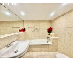 Paraíso con terreno y piscina en Torremolinos