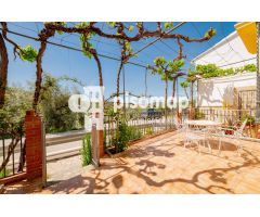 FABULOSA CASA EN VILLANUEVA DE ALGAIDAS