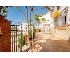 FABULOSA CASA EN VILLANUEVA DE ALGAIDAS