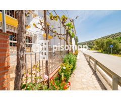 FABULOSA CASA EN VILLANUEVA DE ALGAIDAS