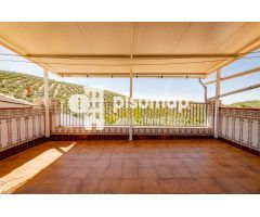 FABULOSA CASA EN VILLANUEVA DE ALGAIDAS