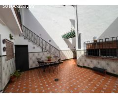 Venta de casa en Antequera en zona centro.