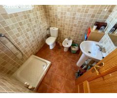 Estupenda finca con casa